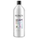 Redken Acidic Bonding Concentrate Shampoo For Damaged Hair Repair - Strengthens and Repairs Weak and Brittle Hair, Sulfate-Free, With Citric Acid (33.8 Fl Oz (Pack of 1))