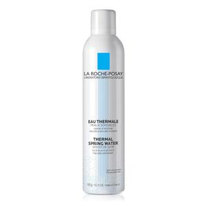La Roche-Posay Thermal Spring Water, Face Mist Hydrating Spray with Antioxidants to Hydrate and Soothe Skin, Facial Spray, 10.1 Ounce