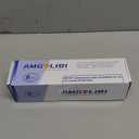 junxing BF190 Replacement Bulbs, Black Light Bulb Compatible with BK-40D, FUL32T8/BL 365nm, U Shape BL lamp,10 inch 32 Watt 2 Pack