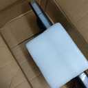 ASPL 282 LED Low Profile Emergency Strobe Light Bar 47" Roof Top Warning Hazard Flashing Security Traffic Advisor/Controller / 27 Patterns Lights for Tow Truck Construction Vehicle (Amber/Green)