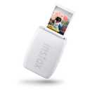 Fujifilm Instax Mini Link 3 Smartphone Printer  Clay White
