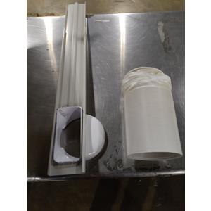 Portable Air Conditioners, 10000 BTU Portable AC Up To 450 Sq.Ft, 3 In 1 AC Unit With Cool, Dehumidifier & Fan Modes, Remote Control & 24H Timer, AC Unit Wor Bedrooms, Living Rooms & Apartments