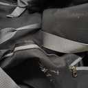 Golf Travel Bag with Wheels, 1200D Heavy Duty Oxford Fabric Golf Travel Case for Airlines