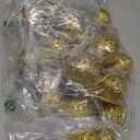 Solar String Lights Outdoor 10FT 20LED Globe String Lights with 8 Modes,Solar Fairy Lights Outdoor Waterproof Moroccan Fairy Lights Solar for Garden Patio Wedding Christmas DecorWarm White