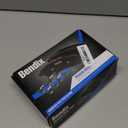 Bendix Premium SBC1650 Ceramic Front Brake Pads for Nissan Altima 2013-2024, LEAF 2011-2012, 2014-2017 (USA Built models)