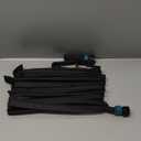 LINEX Flat Soaker Hose 50 ft for Garden Beds Drip Sprinkler Irrigation Hose Heavy Duty Saving 80% Water For Vegetable