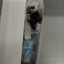 Stitch Gun for Clothes Handheld Stitch Gun Quick Clothing FixerSewing Kit Includes 1,000 Black Fasteners & 1,000 White Fasteners & 6 Needles (Blue)