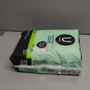 U by Kotex Ultra Thin Pads, Clean & Secure, Heavy Absorbency, 56 Count 
