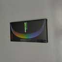 TORRAS Upgraded Magnetic & Stand for Samsung Galaxy S25 Ultra Case, [Fit for Magsafe] [12FT Mil-Grade Drop Protection] Shockproof Translucent Slim for Samsung Galaxy S25 Ultra Case, Black