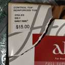 Hanes Alive Women's Full Support, Control Top, Reinforced Toe Pantyhose (Barely There), Size F