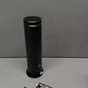 Waterless Essential Oil Diffuser Large Room Scent Diffuser for Home, Office, Hotel and Spas - Aromatherapy Diffuser Fragrance Oil Machine, Remote Control, Timer, Black