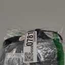 RELLECIGA Women's Halter Bikini Set Low Waisted Cute Bathing Suit