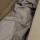 Lost Horizon Air & Foam Camping Mattress, Self-Inflating Sleeping Pad, 4.5" Thick, with Pump Sack, Single