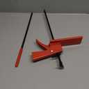 Adjustable Brake Pedal Depressor28 Inch Anti Slip Pedal Depressor Tool for Car Brake Accelerator Clutch Pedal