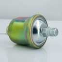 Engine Oil Pressure Sensor, PS-269 Oil Pressure Switch Compatible with Selected Chevrolet | Hummer | GMC etc, Oil Pressure Sending Unit by KeeRoarin