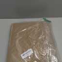 hyha Waterproof Dog Blanket, Soft Pet Bed Blankets, Waterproof Sofa Couch Cover for Dogs Washable, Reversible Pet Couch Covers for Sofa Furniture (30x70 Inch, Camel/Beige)