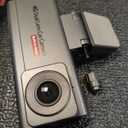 Dash Cam, UCOCARE 4G LTE Car Dash Camera Front and Cabin with SIM Card, 64GB SD Card, Car Camera, Remote Live-View & Event Video Alart, 170 View, 24/7 Parking Mode, Motion Detection, 2-Way Talk