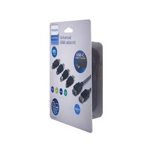 Philips Universal USB Cable Kit
