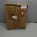 Chunful 4 Tier Round Natural Wood Cupcake Dessert Stand, Cup Cake Tower Stand Holder, Wooden Cake Display Tiered Centerpiece for Party, Birthday, Wedding, Baby Shower, Holiday Decoration