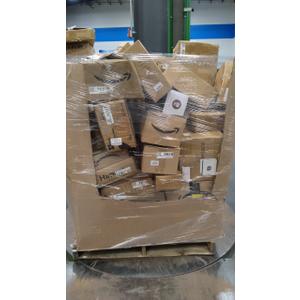 Pallet of Mixed tems