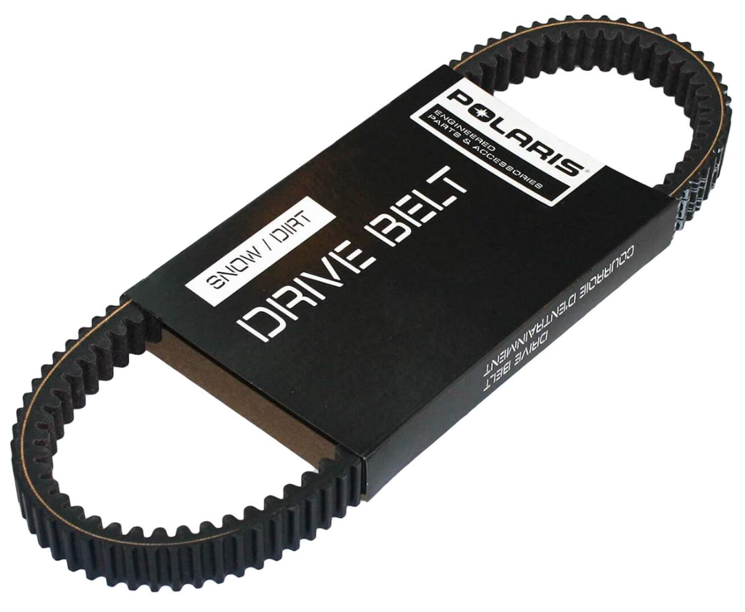 JDLLONG Polaris Belt Heavy Duty Extreme CVT Drive Belt Fit For Rzr XP 1000