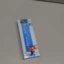 Kids Training Chopsticks for Toddlers, Kids and Adults  Removable Finger Helpers, Animal Design, BPA-Free, Dishwasher-Safe (Animals 4-Pack)