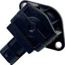 Solenoid Valve AA5E9U465AD Compatible with Expedition Flex MKS MKT 2010-2018 Turbo Turbocharger Intercooler-Valve Pressure Relief Valve