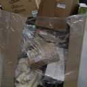 Pallet of Salvage Items 