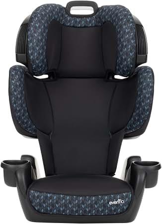 Evenflo gotime sport/LX booster seat