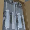 Depend Real Fit Adult Diapers, Incontinence Underwear for Men, Disposable, Maximum Absorbency, Small/Medium, Grey, 56 Count (2 Packs of 28) (Gray)