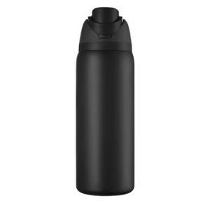 water bottle (milk white)
