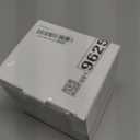 Smoke Alarm with LED Indicator with Mute Button, Fire Alarm Smoke Detector with Built-in 10 Year Battery, Model VS02, Expire Date: 10 Years After Installation (3-Pack)