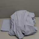  Bestouch Comforter Cover And Pillowcase, Size Twin