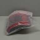 Nakuuly LED Tail Light with Blind Spot Compatible With Ford F150 2018 2019 2020 Right Passenger Side Taillight Rear Brake Lamp Signal Assembly with Bulb # KL3Z13404B(Module NOT Included)