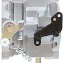 594601 594605 Carburetor For Nikki 33R877 331877 795366 698945 594492 697216 31P677 799256 699475 Craftsman YT3000 YTS3000 LT3000 DLS3500 MTD Bolens 13AM762F765 Mower