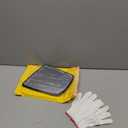 Left Side Rearview Mirror Glass Heated Fit For Toyota Tundra Sequoia 2008-2017 87906-0C032 879060C032