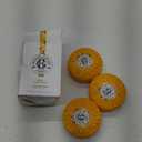 ROGER & GALLET | Body Wash & Body Soap for Women | Bois D'Orange - Orange Wood 3 X 3.5 Oz