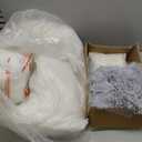 Mewoo Dog Couch, Small Dog Bed with Removable Washable Cover, Cute Cat Couch for Pets, Cat Beds for Indoor Cats with Anti-Slip Bottom (Grey)