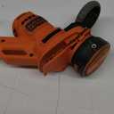 BLACK+DECKER String Trimmer, Electric, 14-inch (BESTE620)