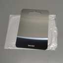 Titanium Cutting Board - Katuchef 100% Pure Titanium Cutting Boards for Kitchen Double Sided Non Toxic Titanware for Meat/Vegetables, Hygiene Durable Dishwasher Safe Metal Chopping Board Small