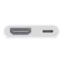 Apple Lightning to Digital AV Adapter