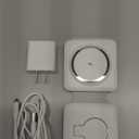 3 in 1 Charging Station for Apple Multiple Devices, Foldable Magnetic Fast Wireless Charger Dock, Travel Charging Pad for iPhone 17 16 15 14 13 12 Pro Max Plus Apple Watch Series & AirPods 4/3/2/Pro