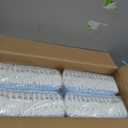 Luvs Size 8 Baby Diapers, Platinum Protection Bluey Diapers for Day & Night, 108 Count