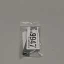 MAC Squirt Plumping Gloss Stick - 14 Jet (Black) - .08 oz / 2.3 g