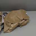 H.VERSAILTEX Real Velvet Plush 3 Piece Stretch Sofa Covers Couch Covers for 2 Cushion Couch Sofa Slipcovers Width Up to 90 Inch Feature Thick Soft Stay in Place (Large Sofa, Camel)