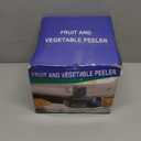 Electric Grape Peeler & Garlic Peeler Machine - Automatic Skin Remover for Cherry Tomatoes & Small Fruits - Portable Rechargeable Small Fruit Peeler Machine for Salads, Baby Food and Kitchen Gadgets