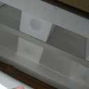 48 in. W x 4 in. H Engineered Stone Backsplash for Bathroom Vanity Sink Top in Ariston White