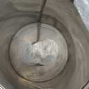 4 inch Inlet Exhaust Tip, 10" Outlet 18" Overall Length