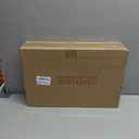 LaVie Home 11x17 Picture Frame Black Set of 10, Display 8x12 with Mat or 11 x 17 Without Mat Picture, Photo Frame Collage for Wall Gallery or Table Deco, Hanging or Tabletop Display