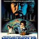 Night of the Juggler 4KUHD, Robert Butler (Director), Sidney J. Furie (Director), James Brolin (Actor), Format: Blu-ray